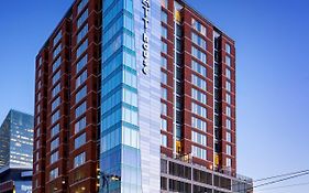 Hyatt House Charlotte Center City